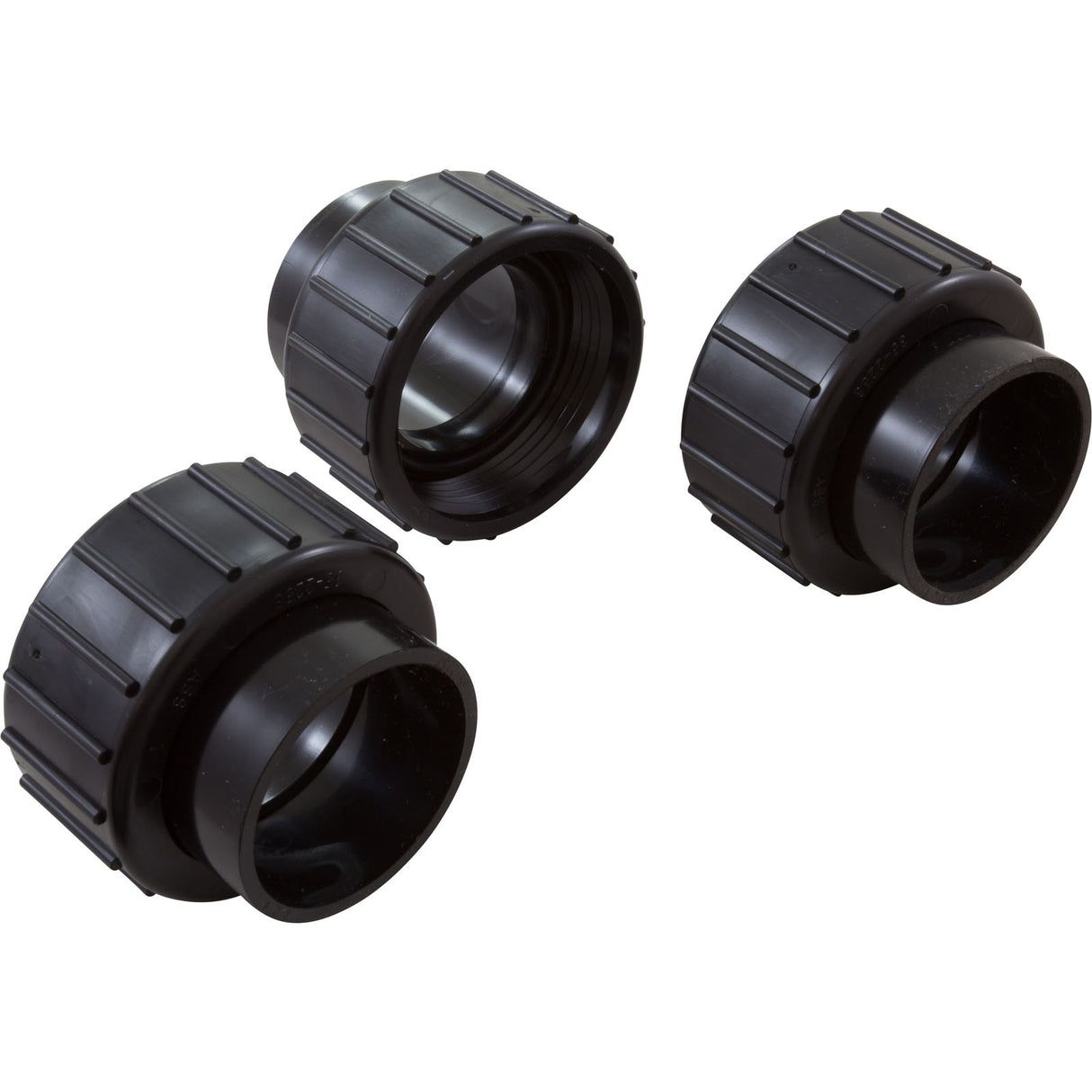 Kit Union 1.5" 3Pc : 150119