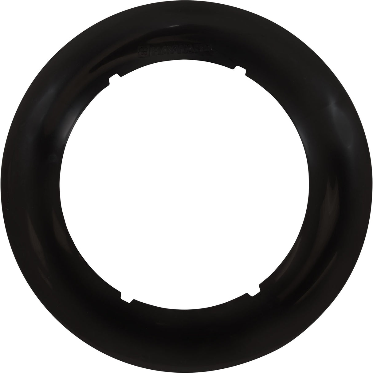 Ucl Pool Trim Ring, Black : LNBUY1000