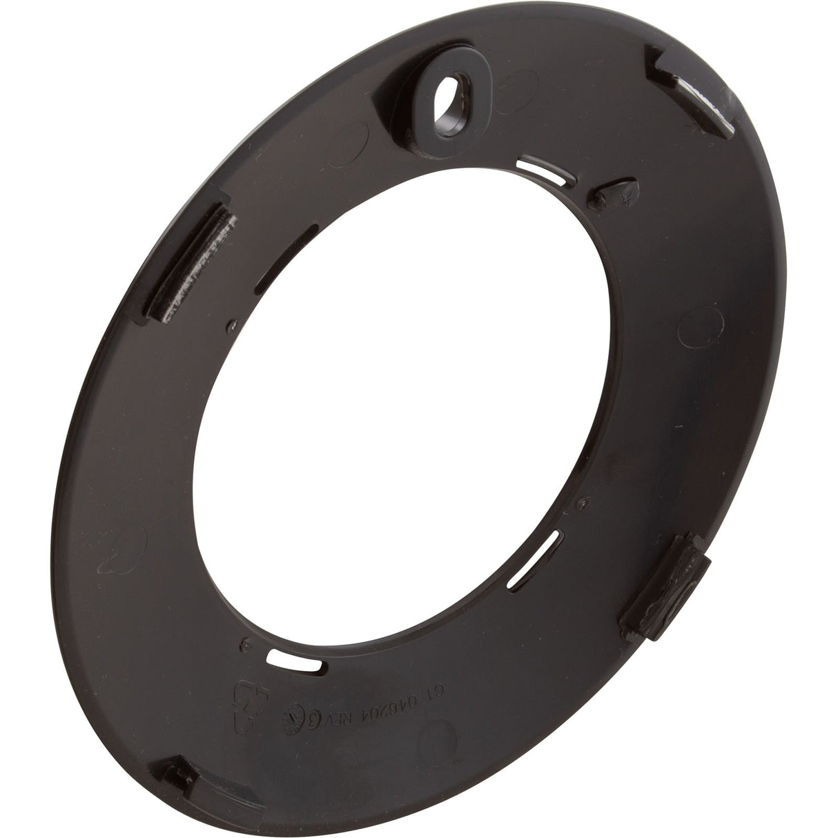 Ucl Spa Trim Ring, Black : LQBUY1000