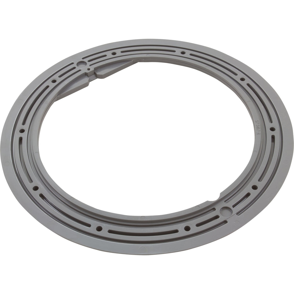 Front Frame Ring-Dark Gray : SPX0507A1DGR