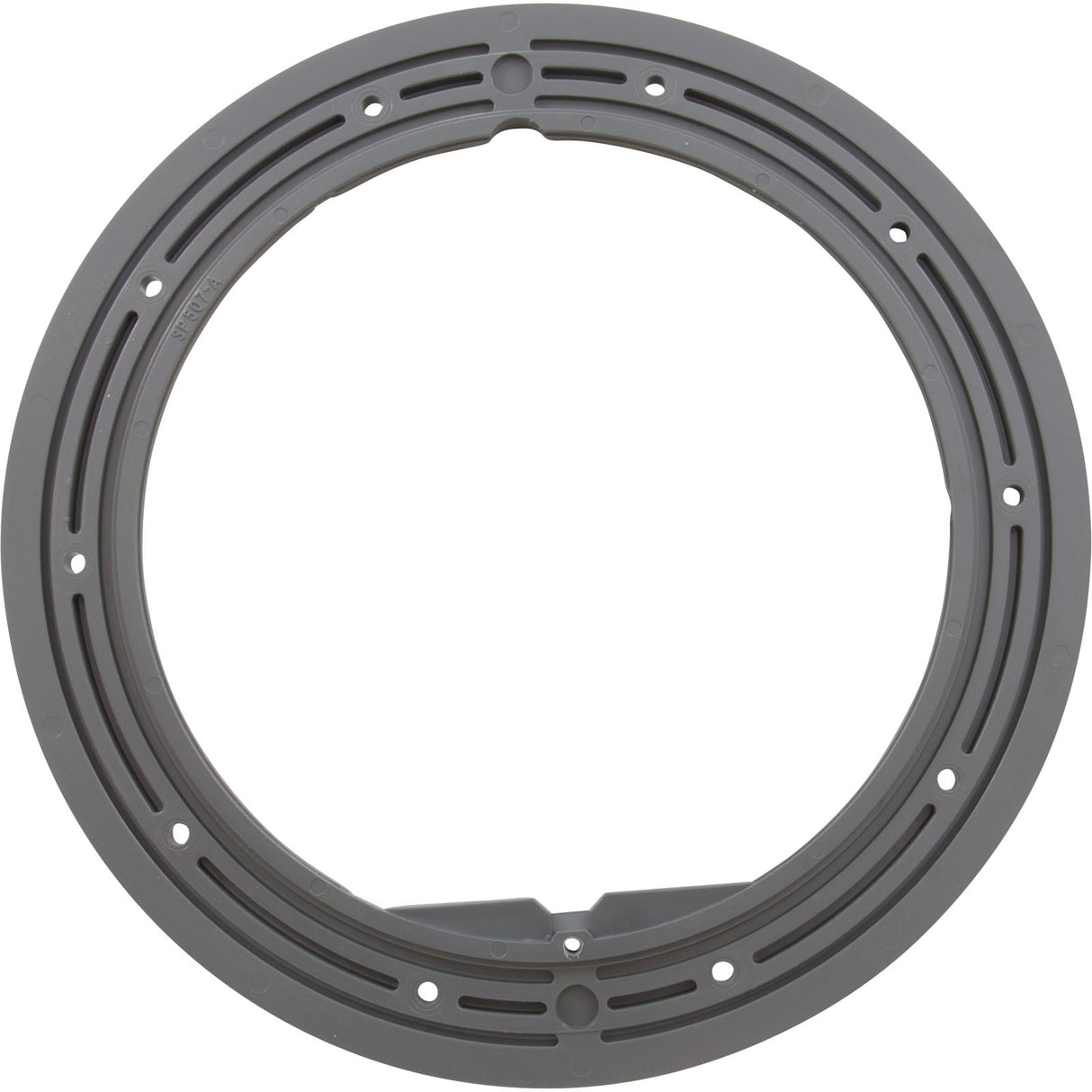 Front Frame Ring-Dark Gray : SPX0507A1DGR