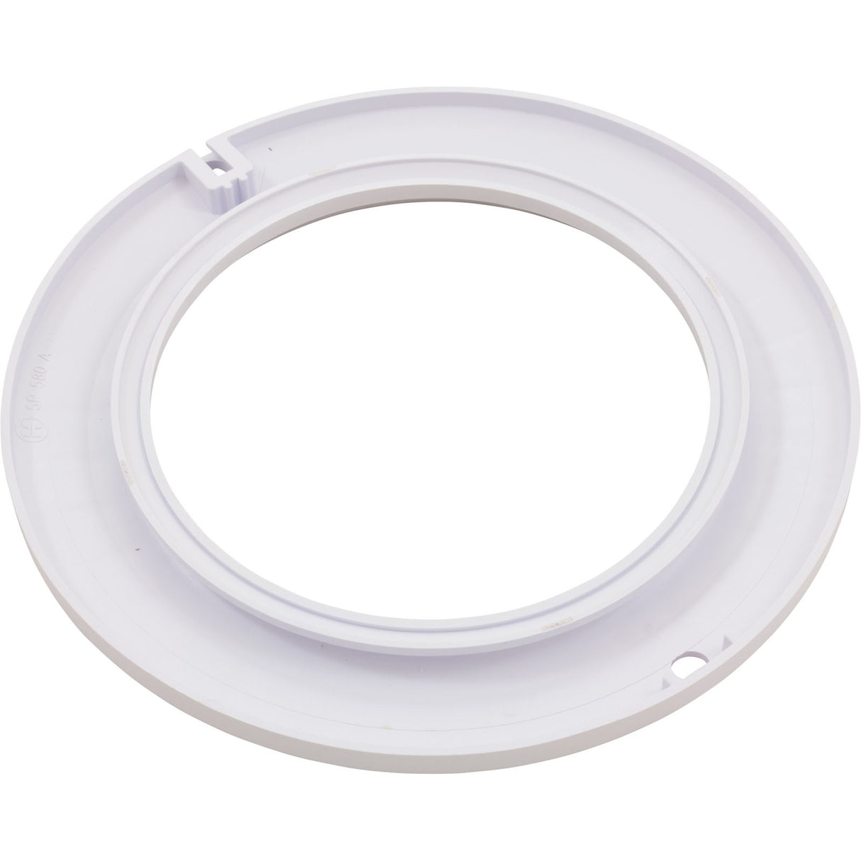 Face Plate : SPX0580A1