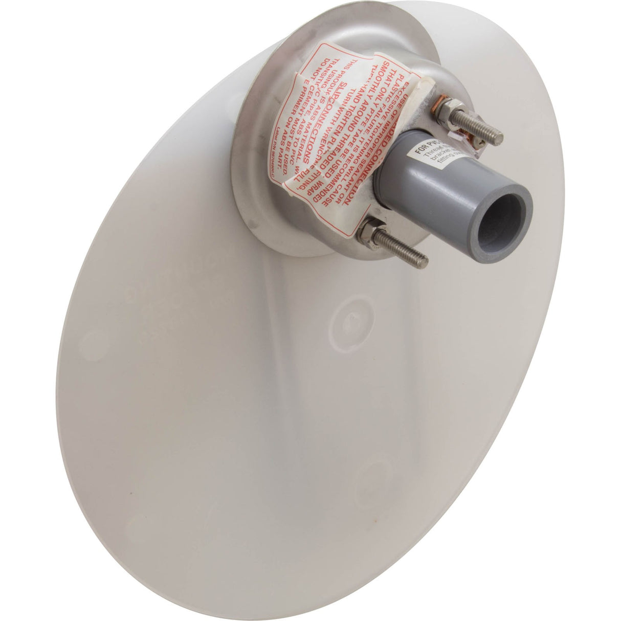 Mounting Bracket, Pentair AquaLumin III, Vinyl, 1" Hub : 78887800