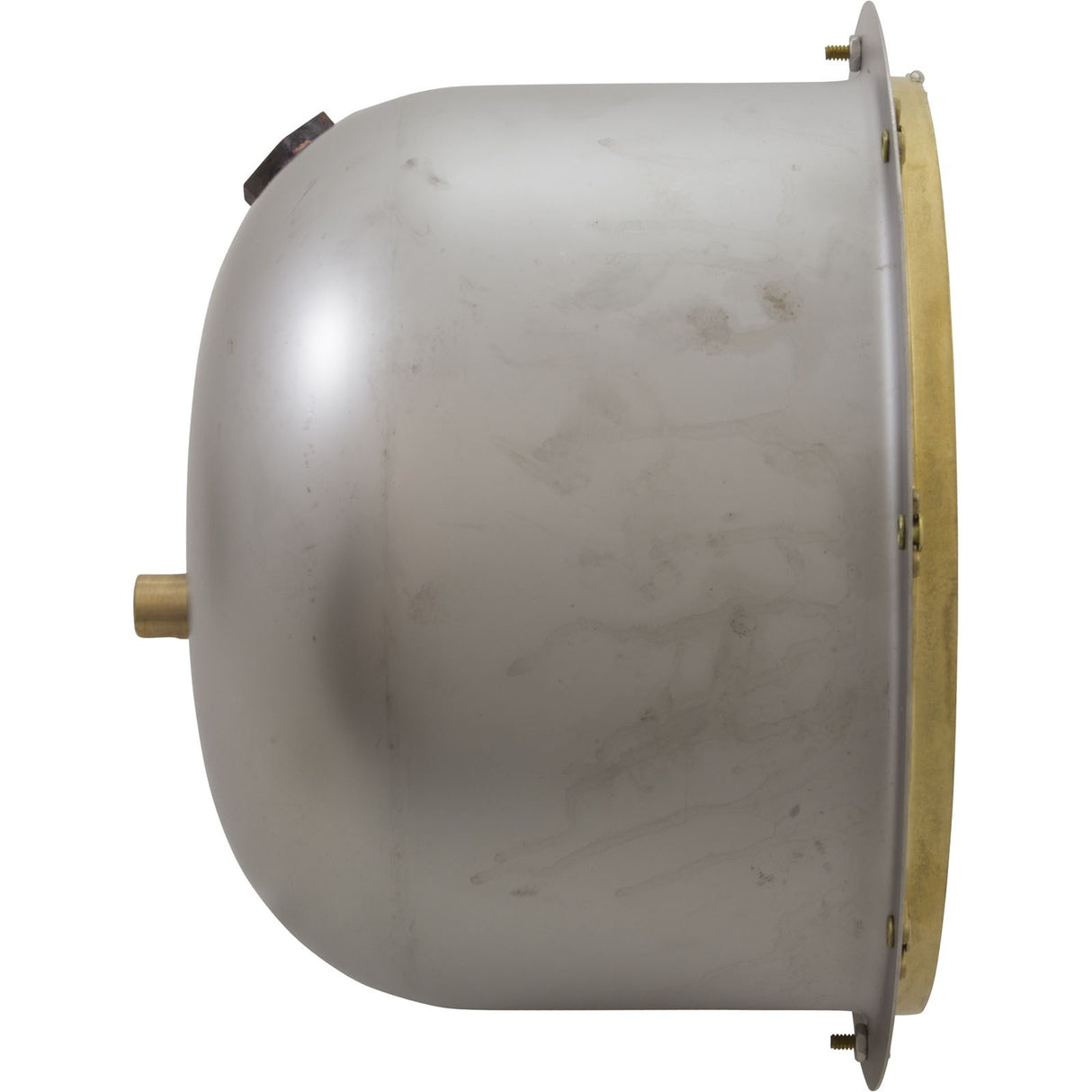 Niche, Pentair Pool/Spa Lights, Large SS, 3/4" Top Hub : 78210400