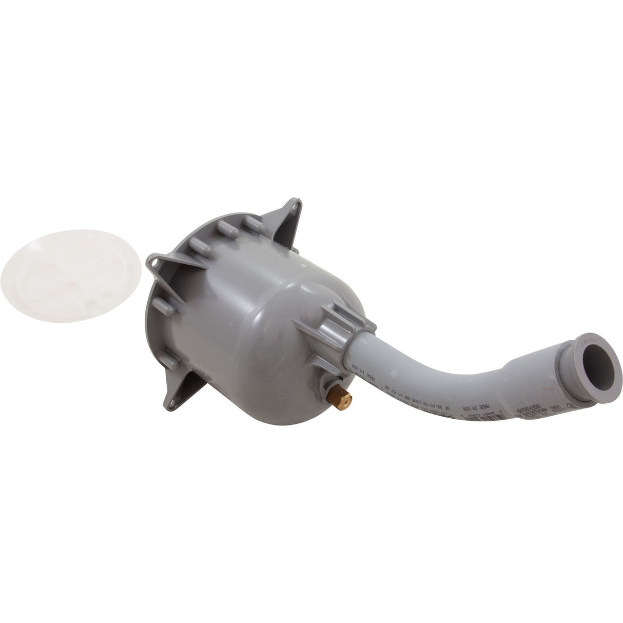 Light Niche, Pentair Small Spa Light, For Concrete : 79206600