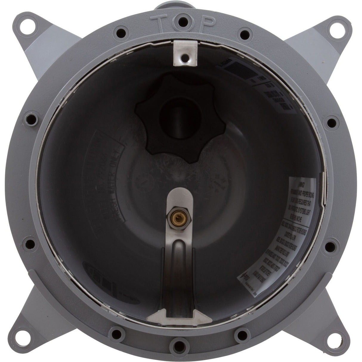 Light Niche, Pentair Small Spa Light, For Concrete : 79206600