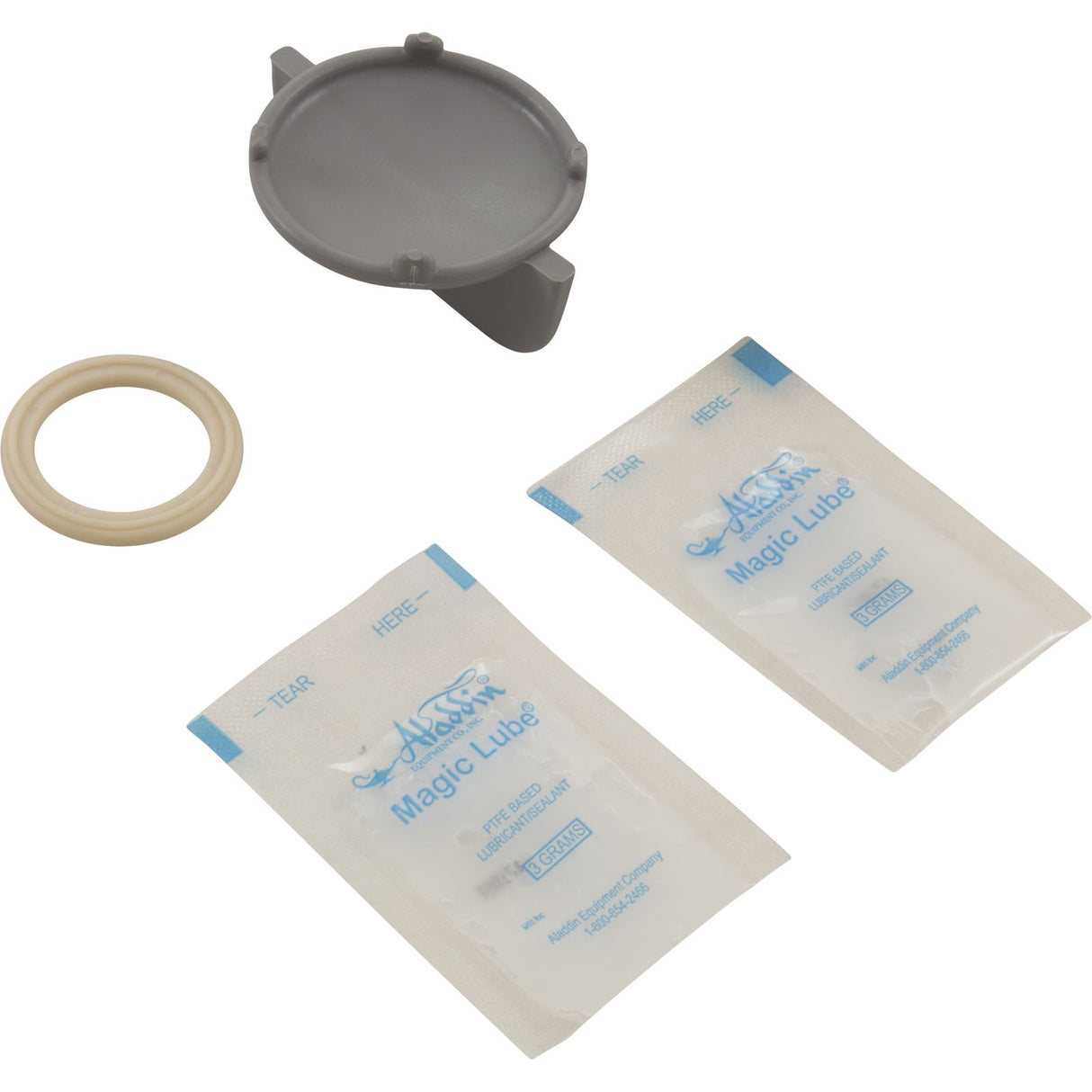 O-Ring Replacement Kit, Pentair GloBrite, OEM : 620057