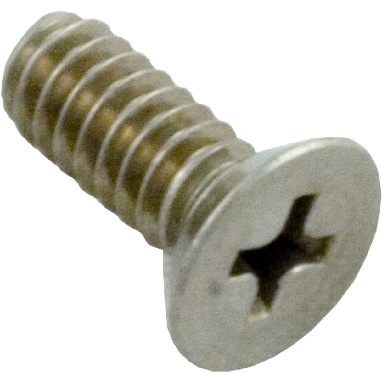 Light Screw, American Products, Aqualumin/II, 10-24 x 1/2 : 78889900