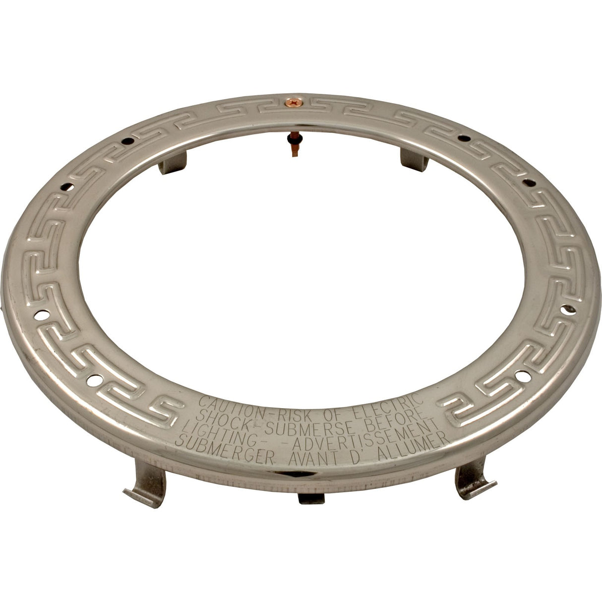 Light Face Ring Assembly, American Products, Amerlite : 79110600