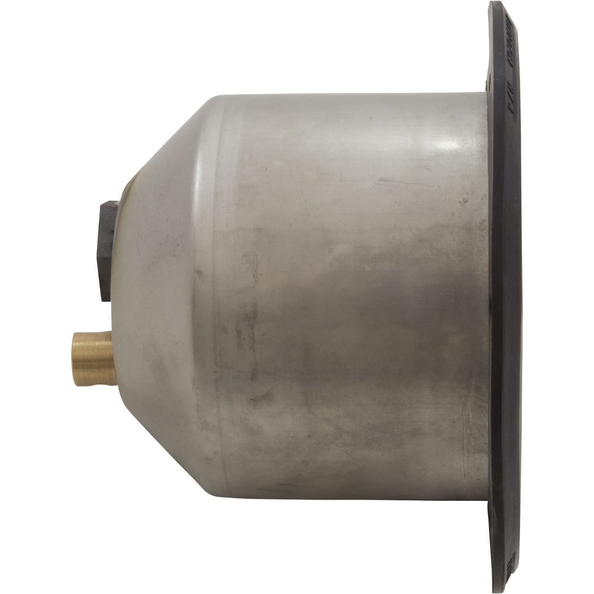 Light Niche, Pentair, 3/4" Rear Hub, SS, Kit, Non-Concrete : 78242200