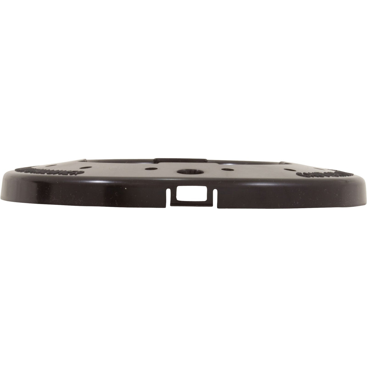 Light Face Ring, Zodiac, Spa RGBW LED, R Kit, Black : R0791403