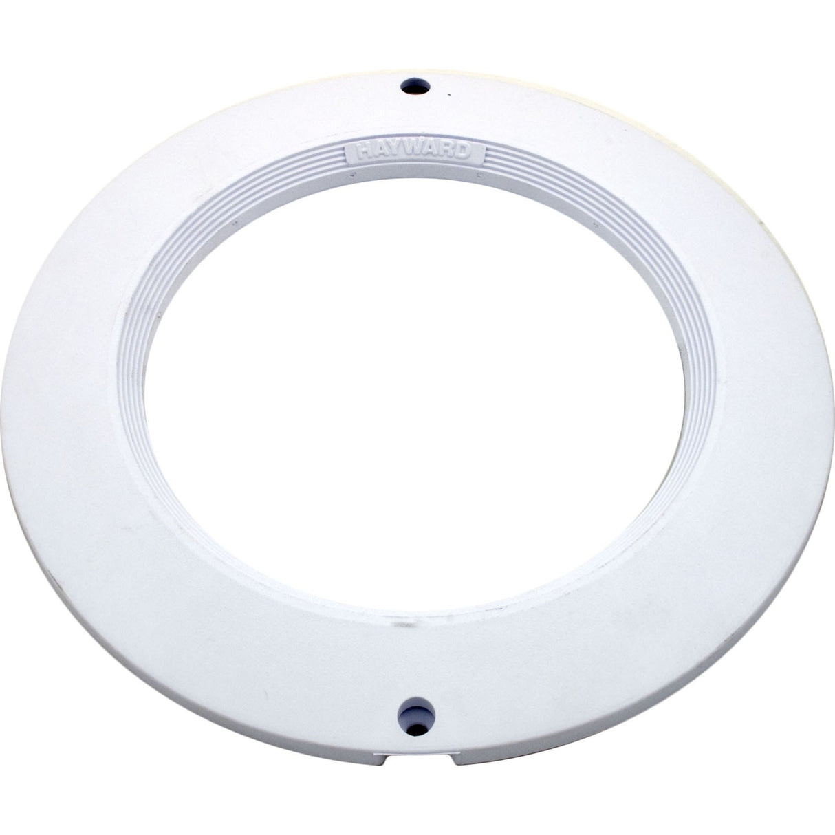Light Face Plate, Hayward, Duralite, w/Flange, Smooth : SPX0570A