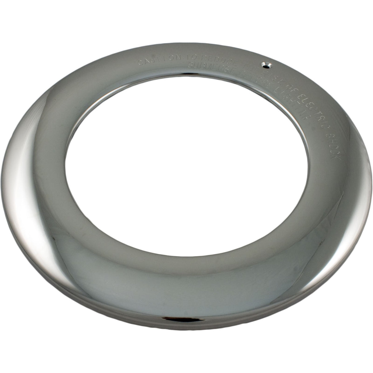 Light Face Plate, Hayward, AstroLite, Stainless : SPX0580AS