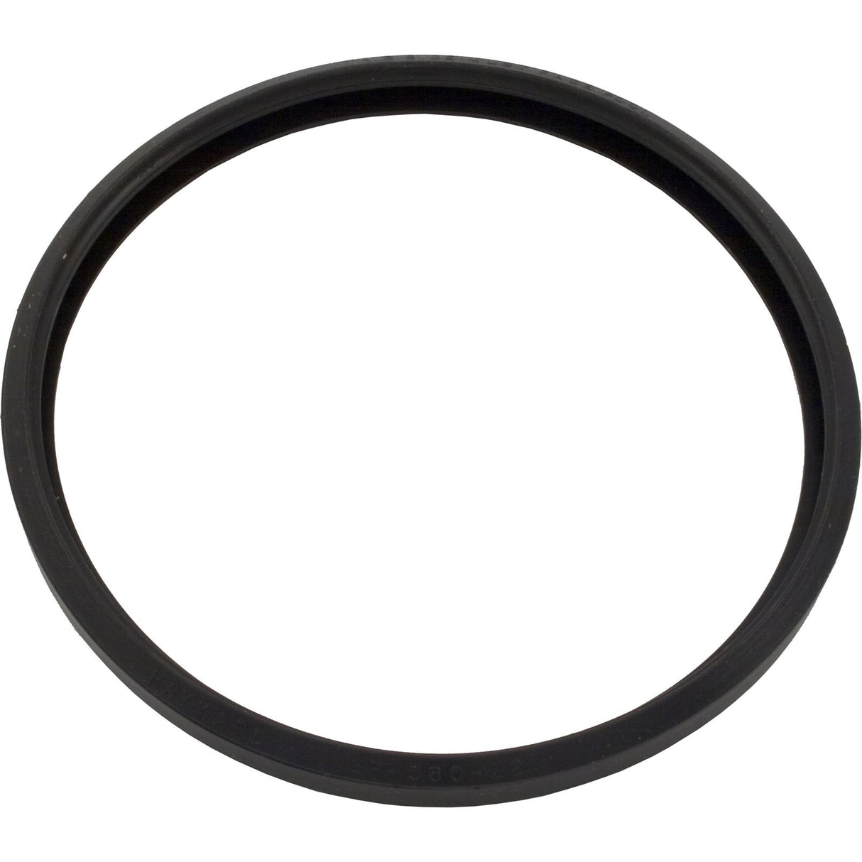 Light Lens Gasket, Hayward, Duralite/AstroLite : SPX0580Z2