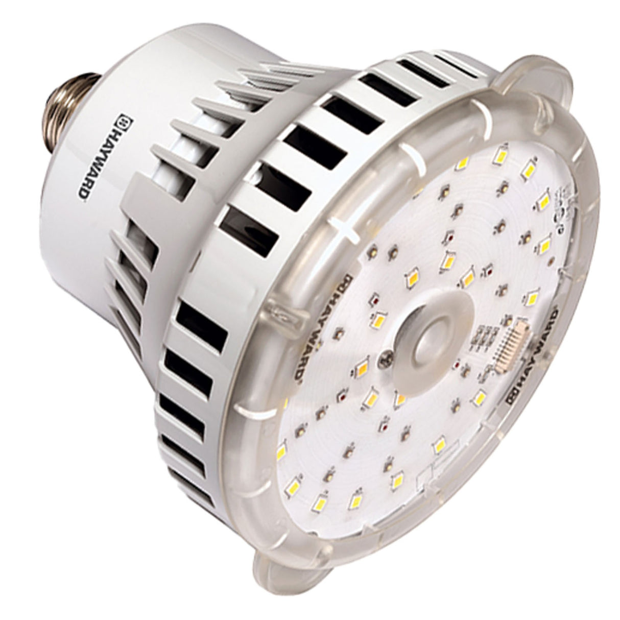 Replacement Bulb, Hayward CrystaLogic, Wht LED, 115v, 500w Eq : BPWUS11120
