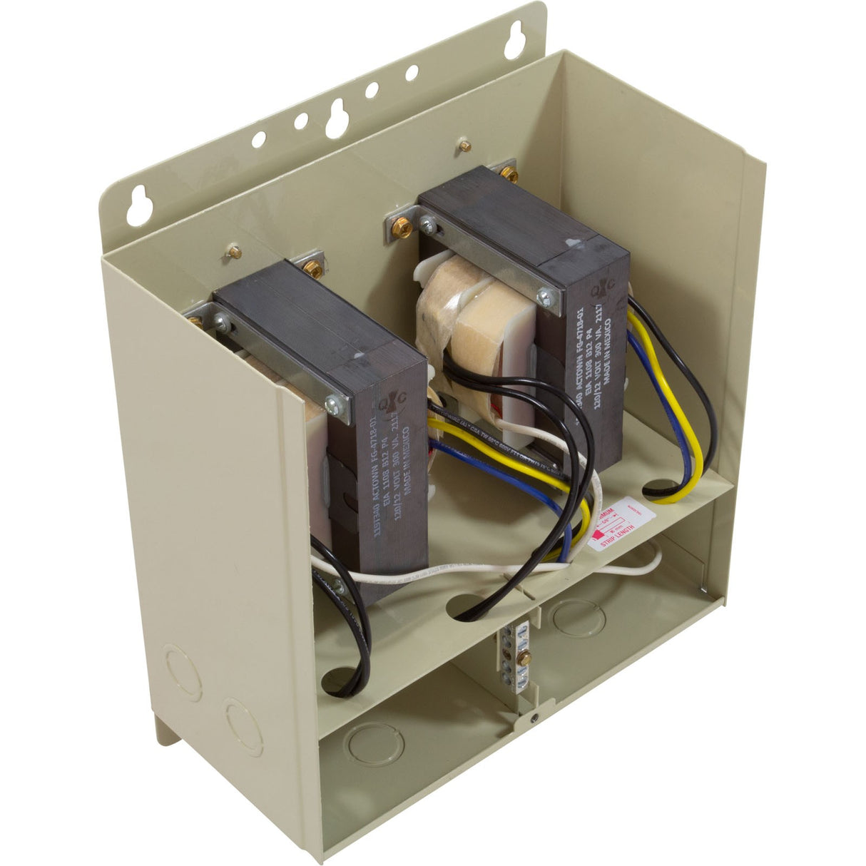 Transformer, Intermatic, 115v, 12v/13v/14v, 600w : PX600