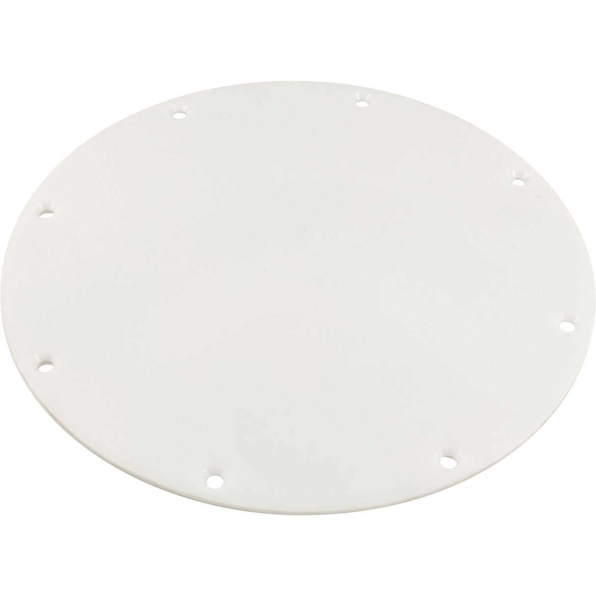 Disc Enclosure, Light Doctor, 8 Hole Light Niche : TLD8D