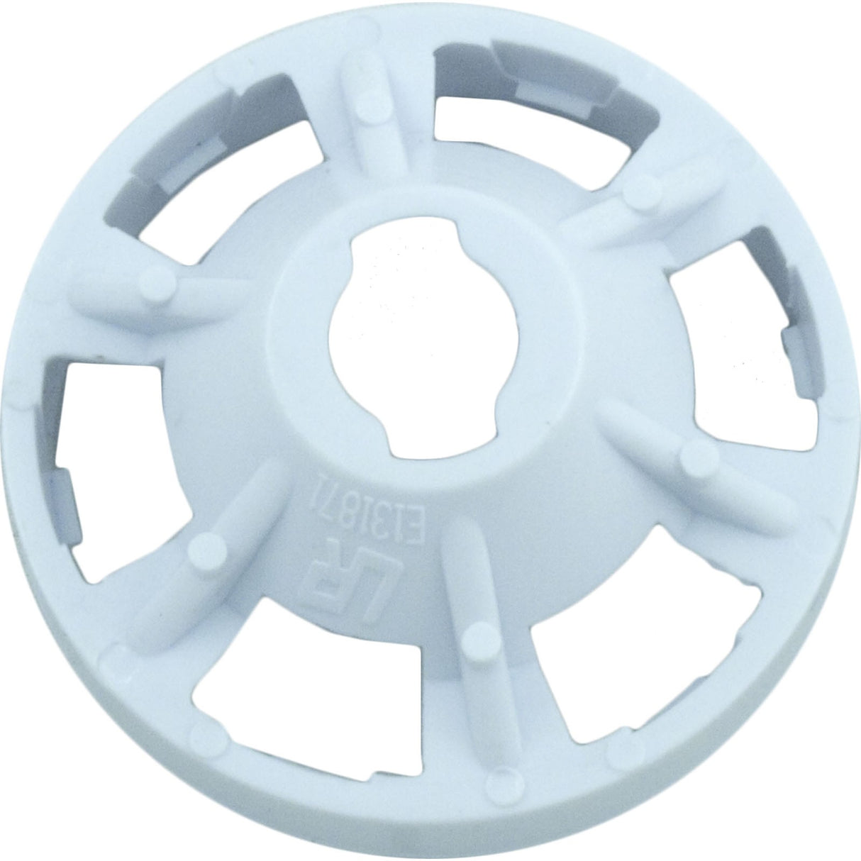 Light Back Cap, Waterway : 611-4390