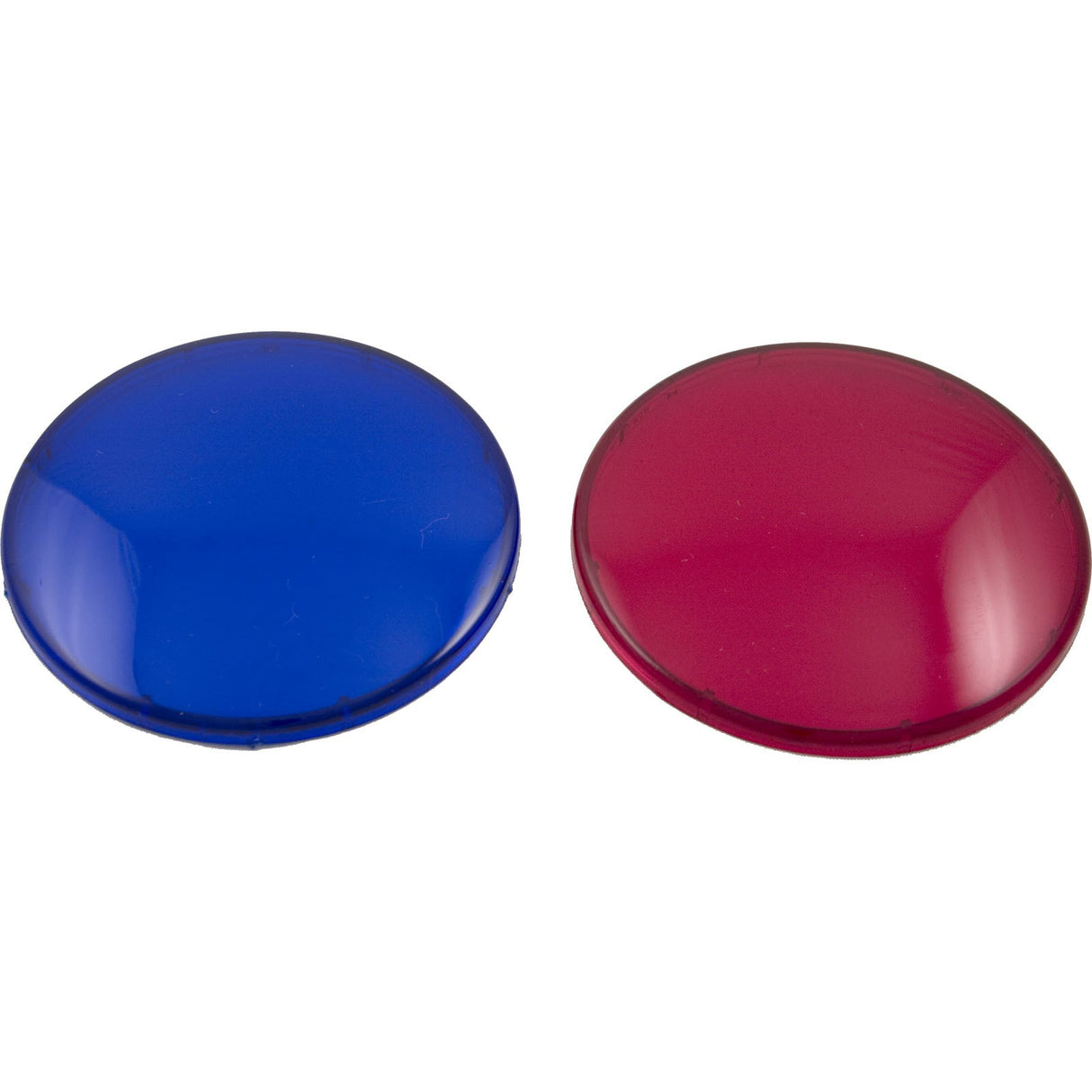 Light Lens Set, Waterway, Red, Blue : 630-0005