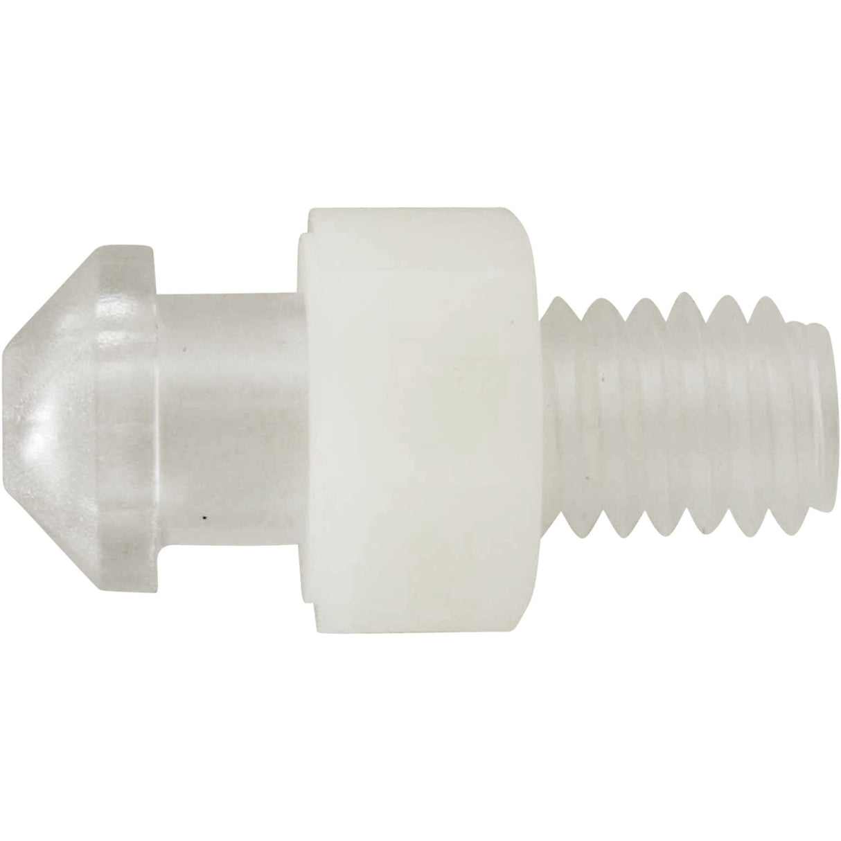 Light Lens Assy, Waterway, 1/2" Threaded, Faceted, LED : 633-7078