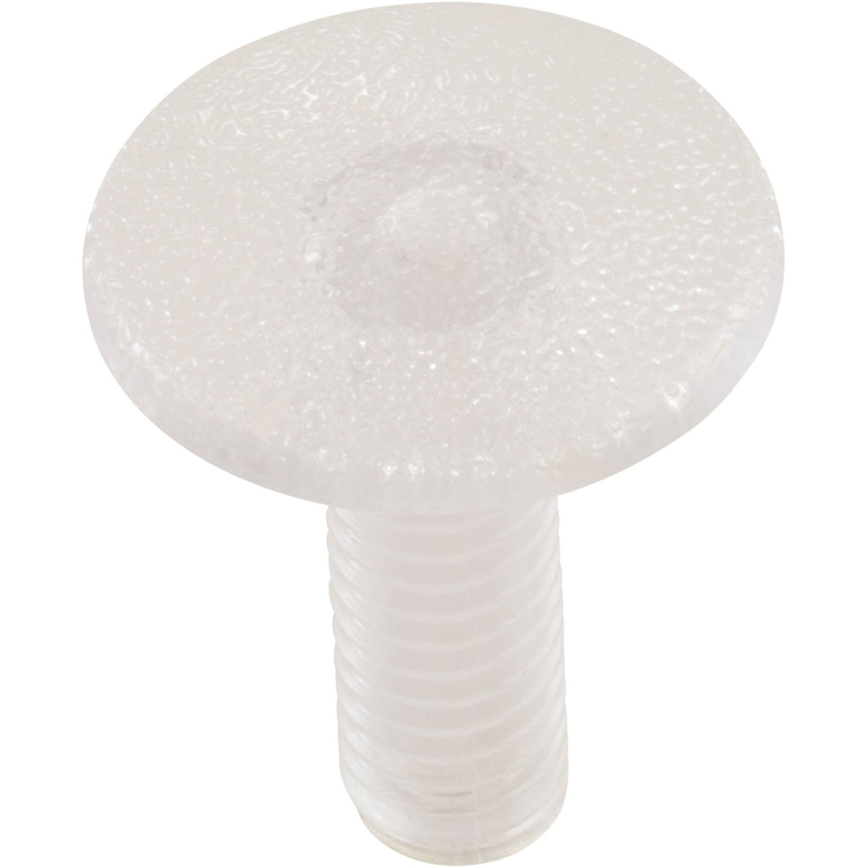 Light Lens, Sloan LED, 1" Bullet Style, Round Flange : 400372-RND