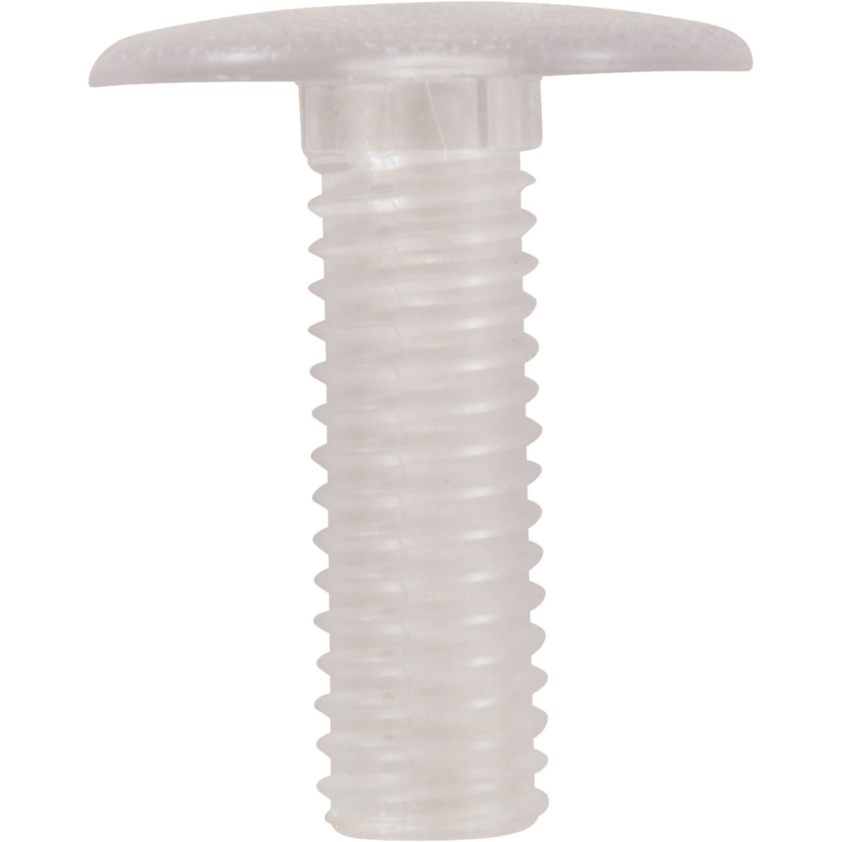 Light Lens, Sloan LED, 1" Bullet Style, Round Flange : 400372-RND