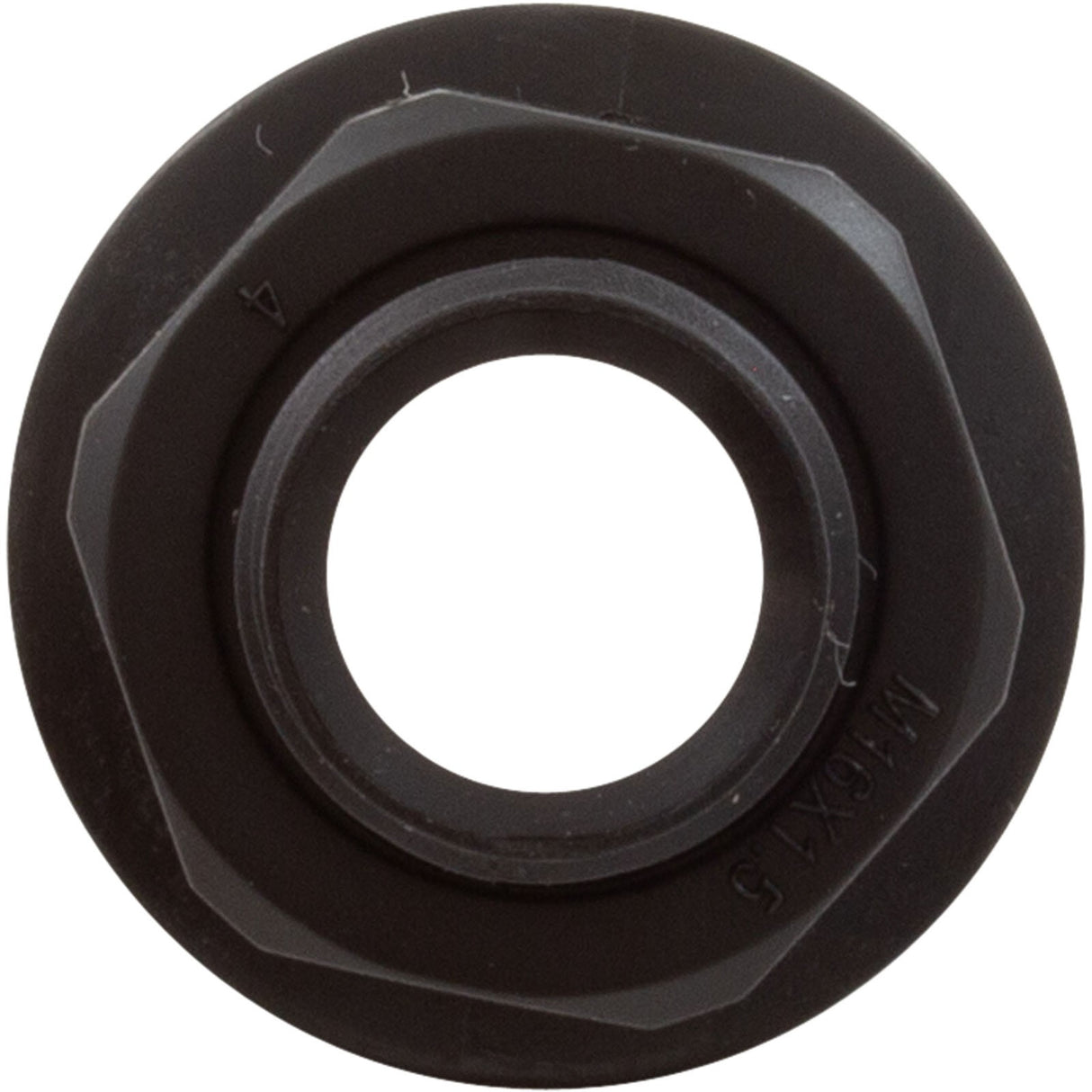 PAL Driver Conduit Adaptor and Nut Set : 42-PCR-2D-CA