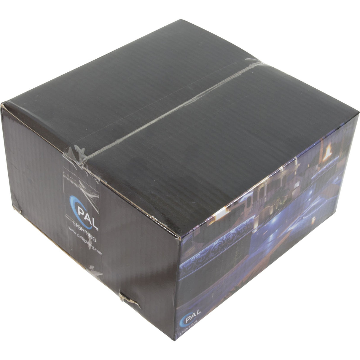 PCR-300U Driver, PAL, 24vdc, w/cloning, w/remote : 42-PCR-300U-24-CL