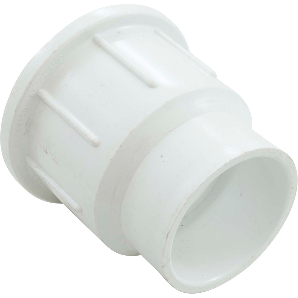 Hi-Flo Drain Adapter : 1510-177 - Dimension One - 1510-177 - PartsForSpas.com