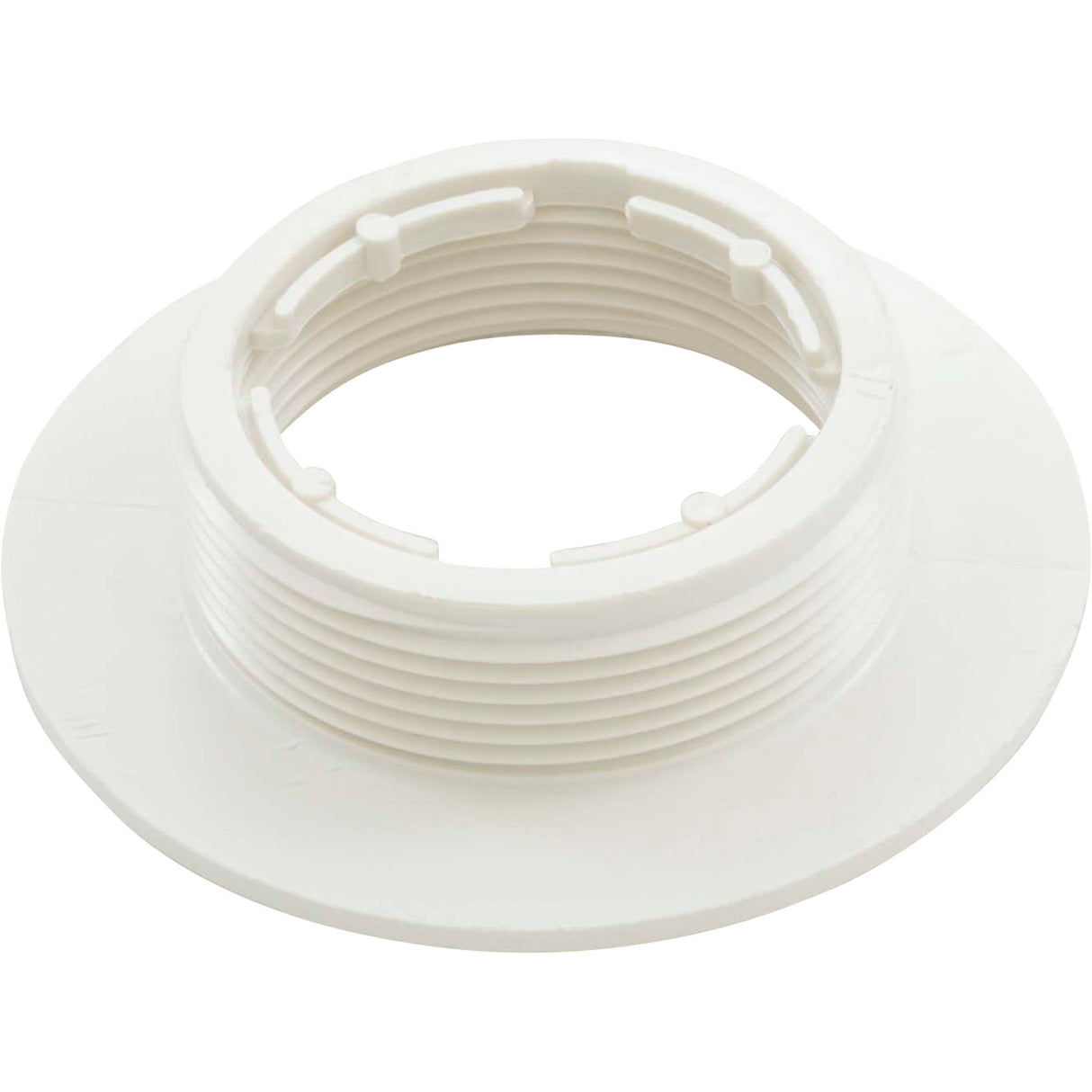 Floor Drain Wall Fitting (D-1, 1996 And Newer) : 1510-230 - Dimension One - 1510-230 - PartsForSpas.com