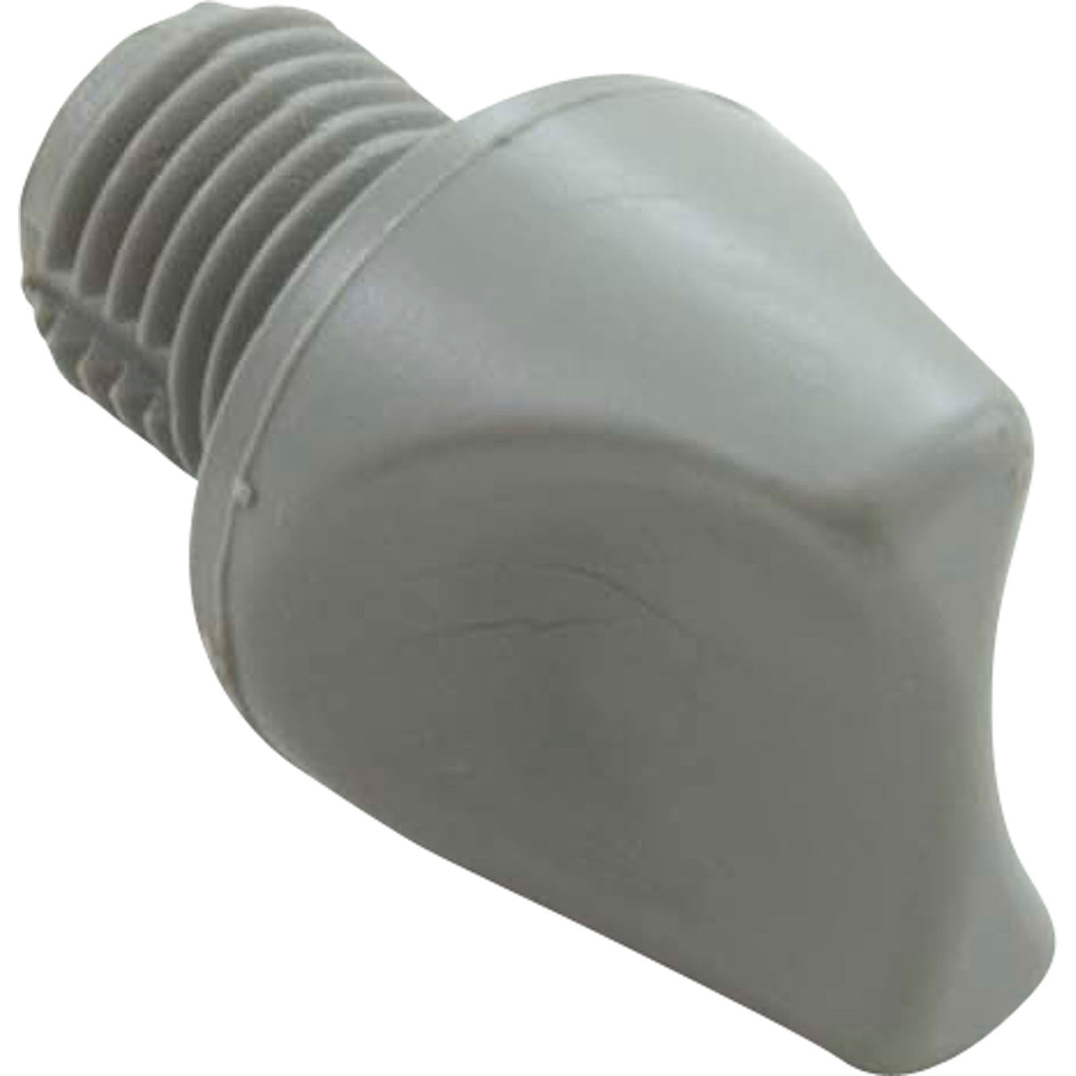 Air Relief Valve, 3/8", Gray : 1510-332 - Dimension One - 1510-332 - PartsForSpas.com