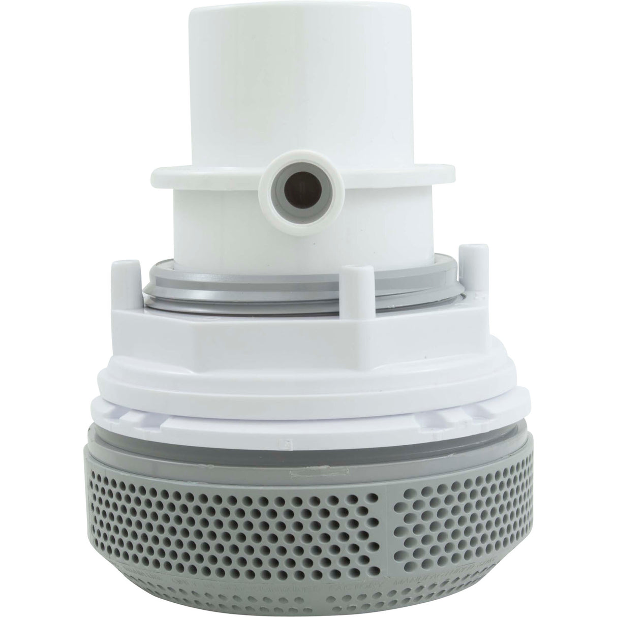 211Gpm Drain Asy-Grey : 1510-800G