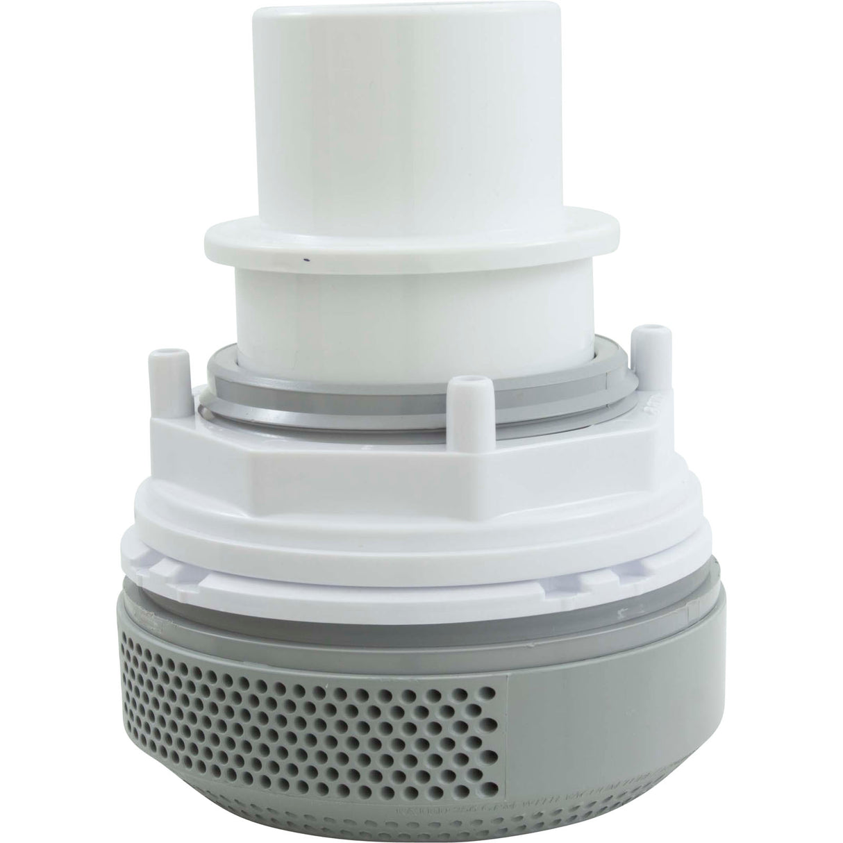 211Gpm Drain Asy-Grey : 1510-800G