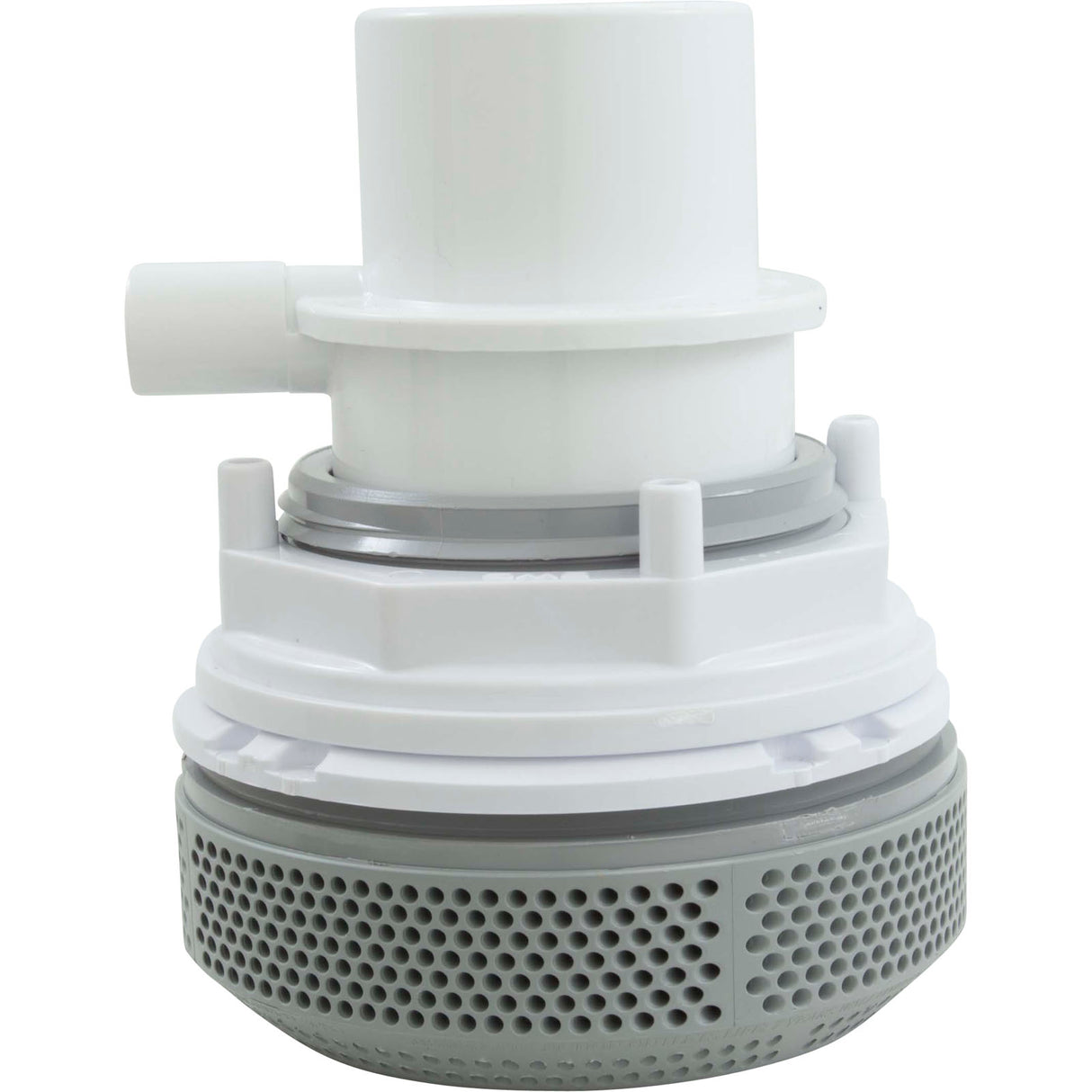 211Gpm Drain Asy-Grey : 1510-800G