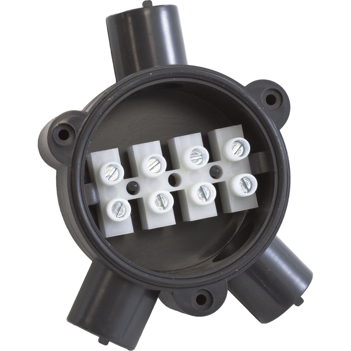 Junction Box, PAL Mini, 4-Wire : 41-JBG34