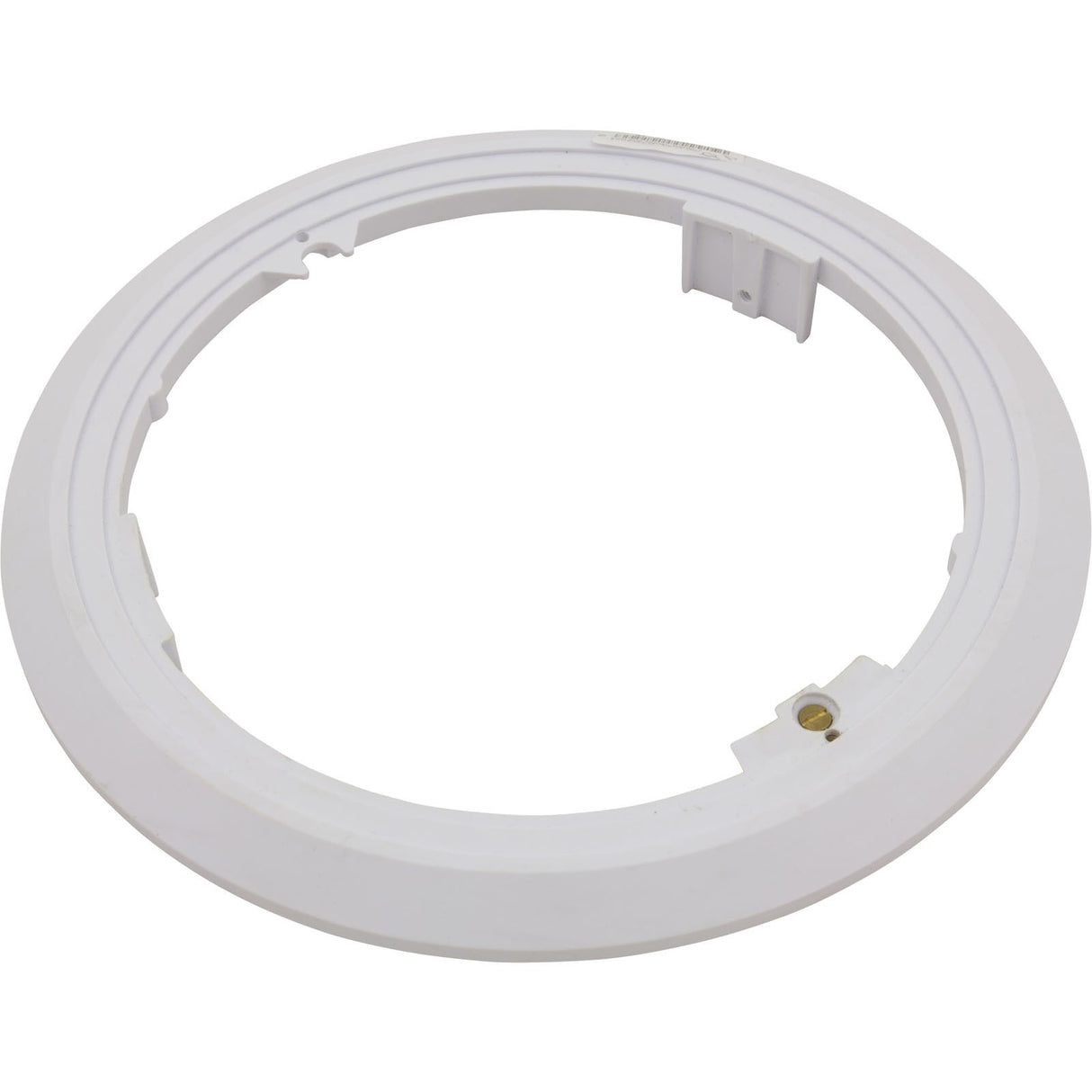 Light Ring Adapter, Aladdin, 10-7/8"id x 12-5/8"od, Univ : 500P