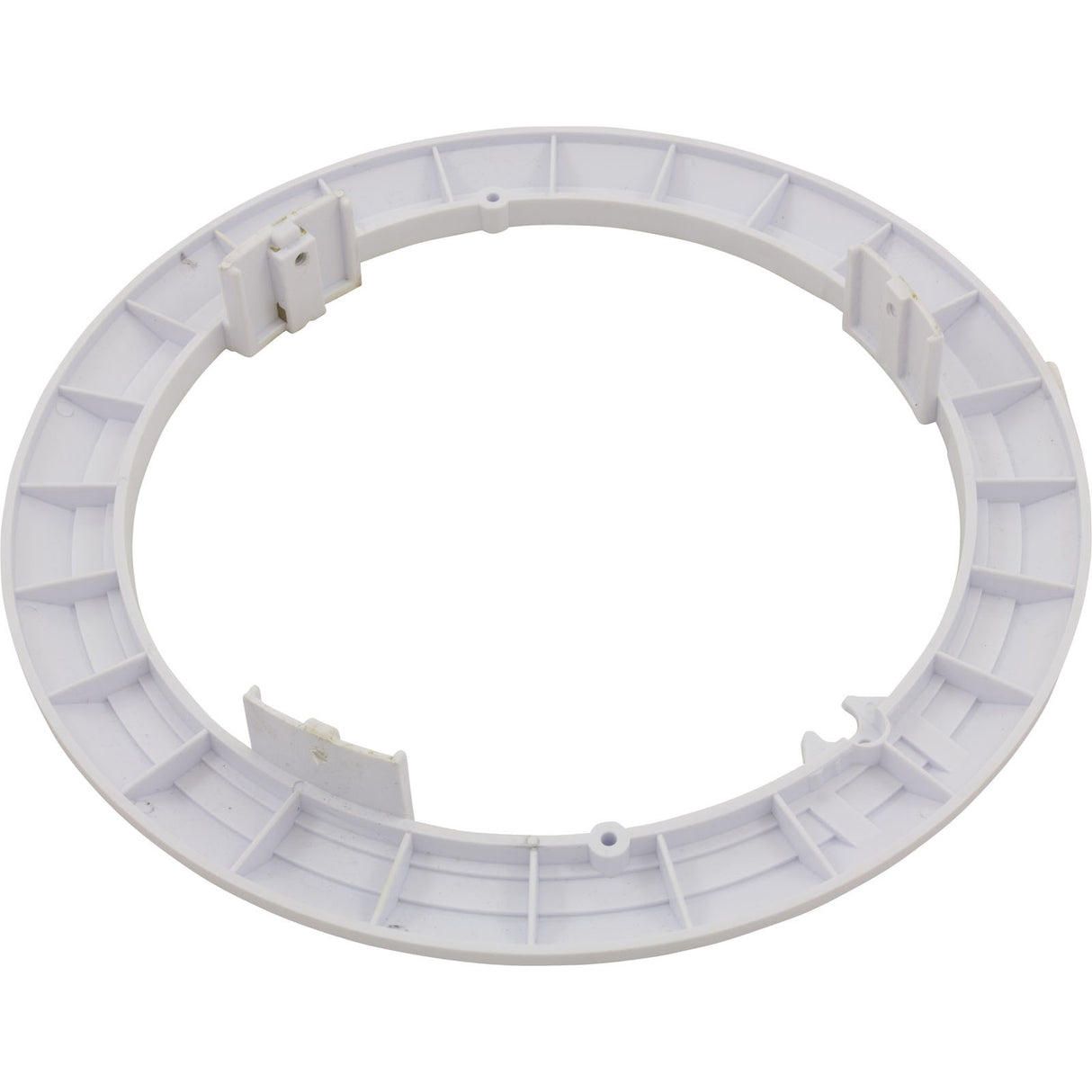 Light Ring Adapter, Aladdin, 10-7/8"id x 12-5/8"od, Univ : 500P