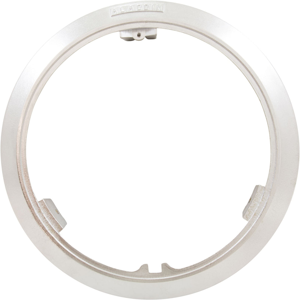 Light Ring Adapter, 10-1/8"id x 12"od, Universal : 500C