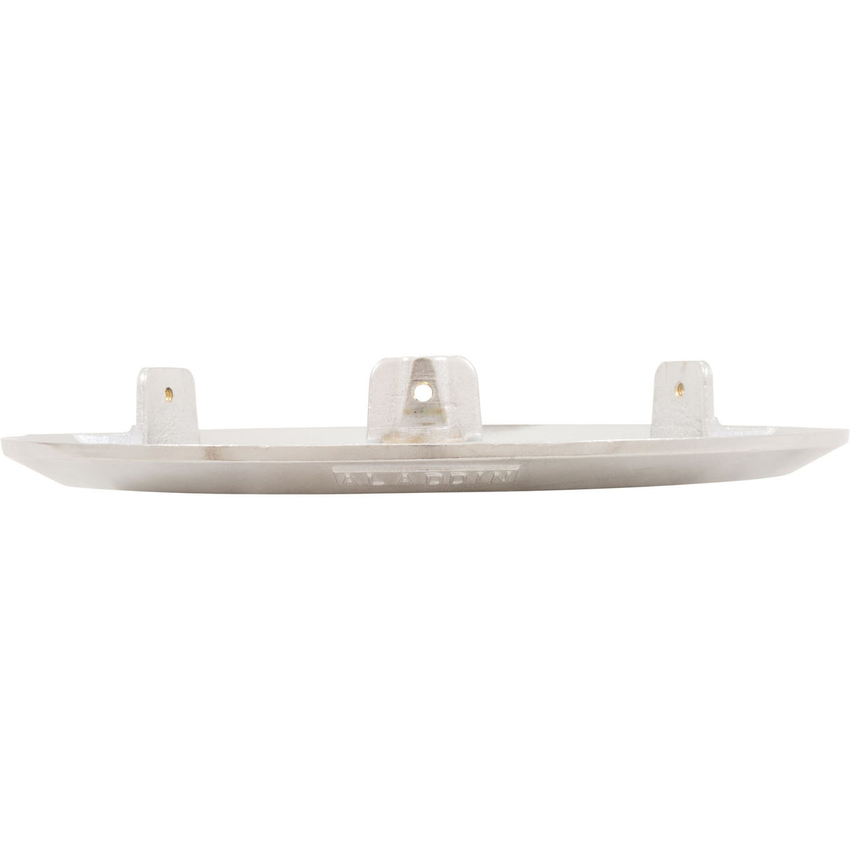 Light Ring Adapter, 10-1/8"id x 12"od, Universal : 500C