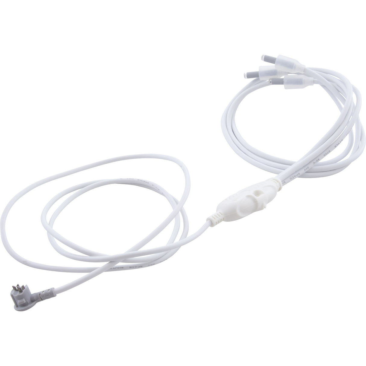 Replacement Bulb, RD, 2-Wire, Mini POL, Triple LED, 61" : MINI0-RD0Z3