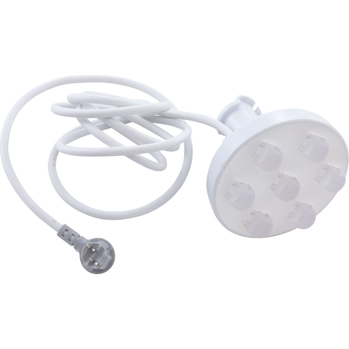 Repl Bulb, Rising Dragon, L7, 7 LED, Slave, Epoxy Encased : L7STG-00ATL