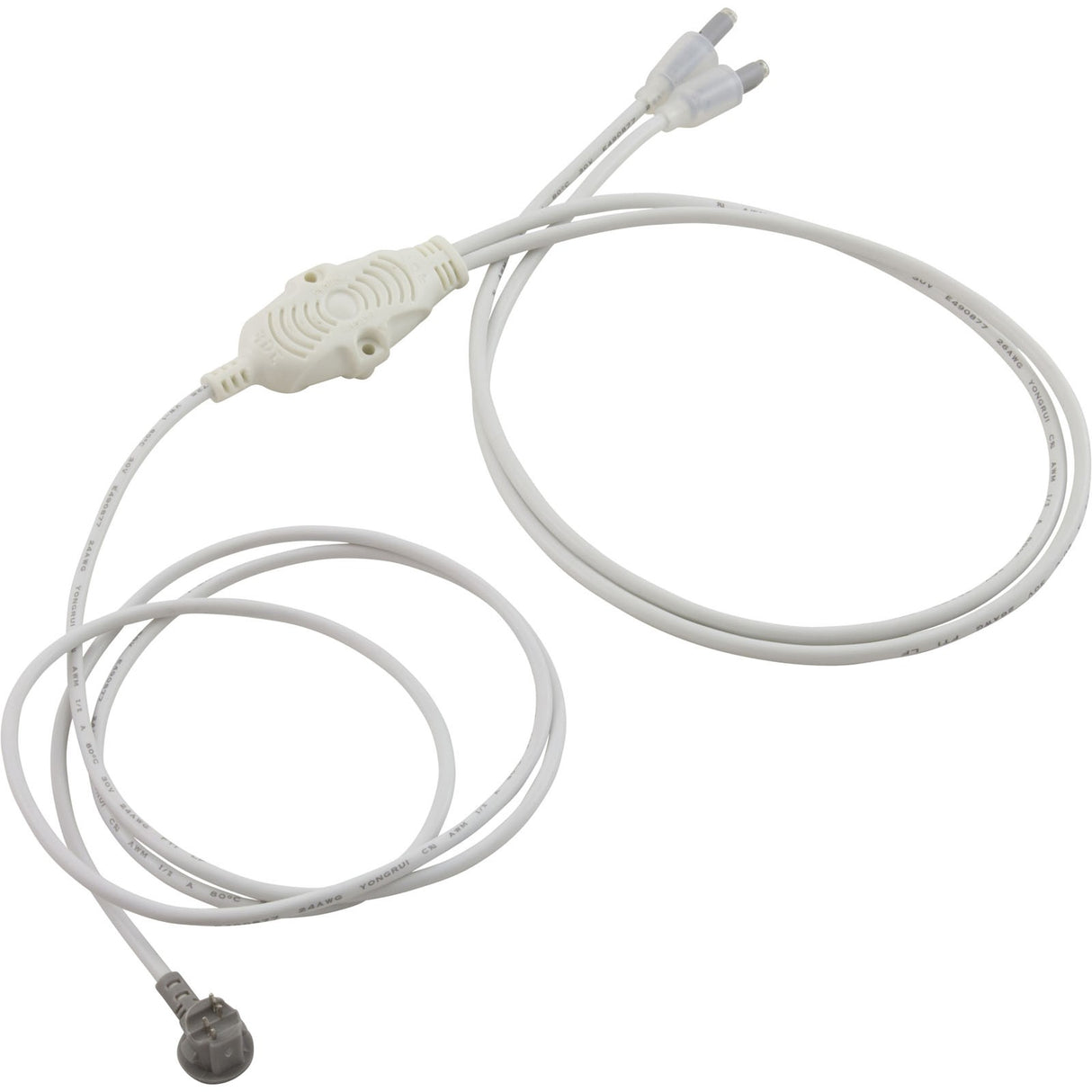 Replacement Bulb, RD Double Mini POL, 2-Wire, 61" : 1MINI0-RD2Z2