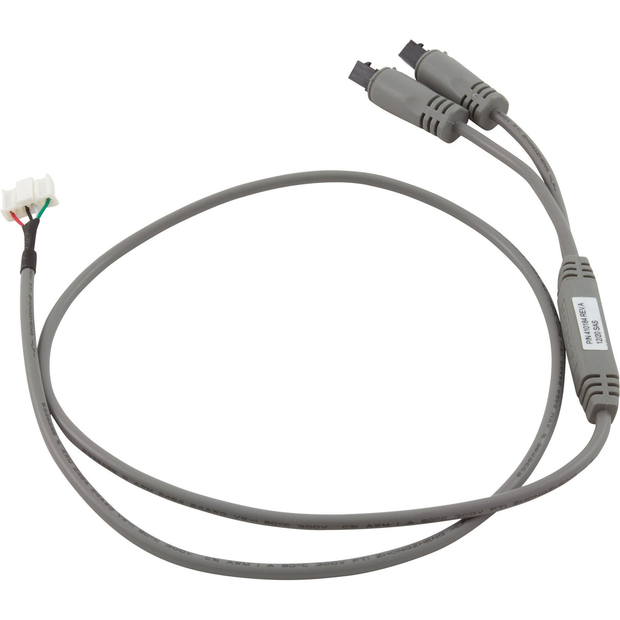 Light Adapter, Jacuzzi/Sundance, 2018+, Molex : 6560-192