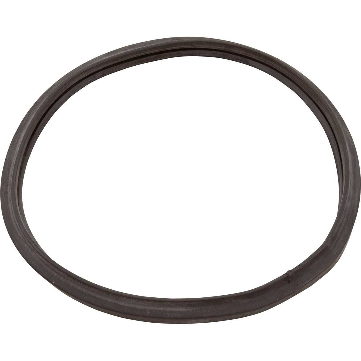 Gasket, Light Lens, 7-1/4"id, 8"od, Generic, O-492 : O-492