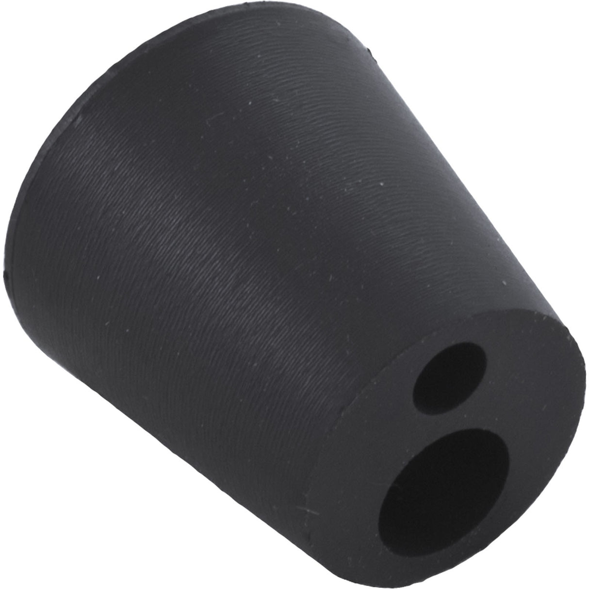 Tool, Cord Stopper, 2 Hole, 1" : Q-CS10