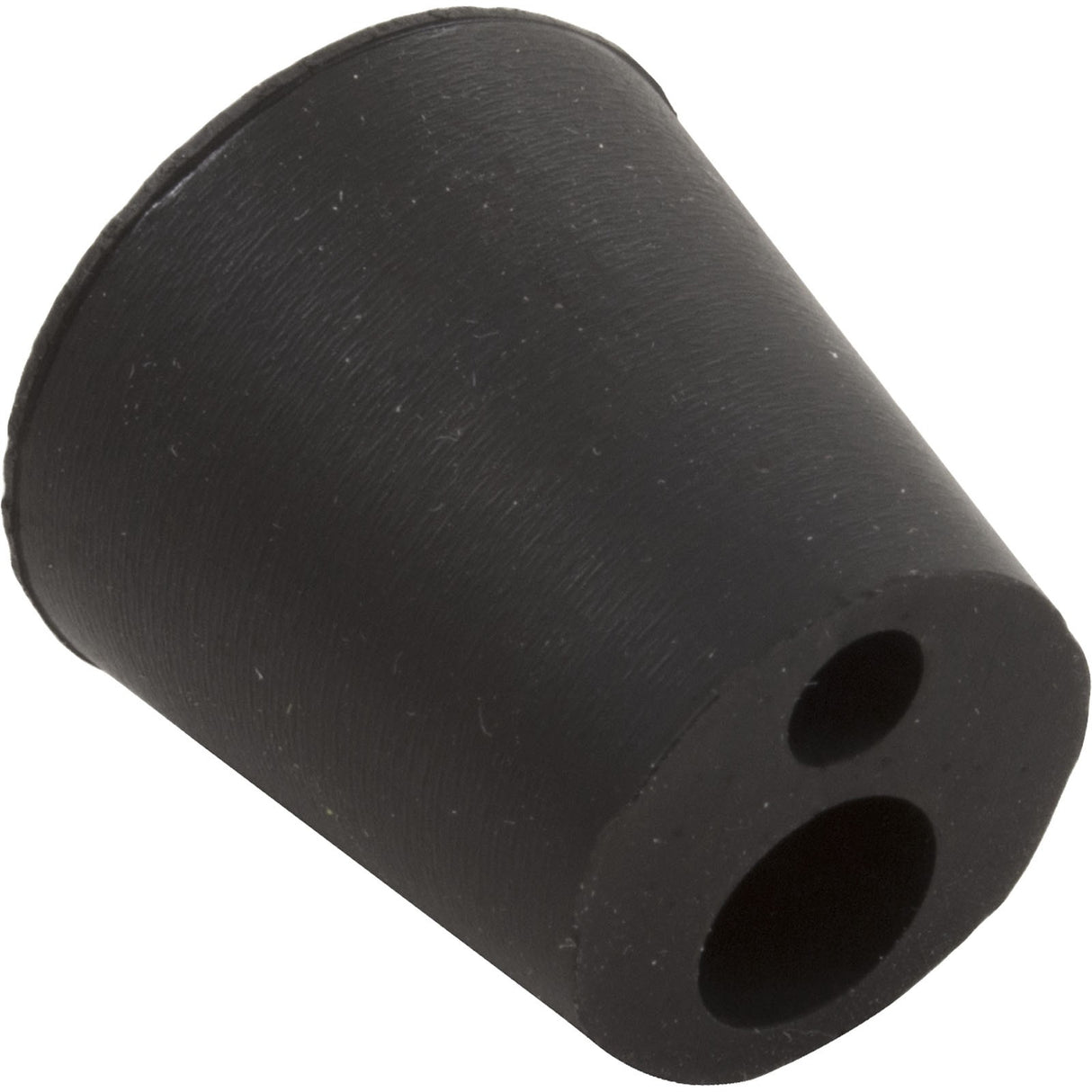 Cord Stopper, G & P, 1", 2-Hole Split, Retro : Q-CS9