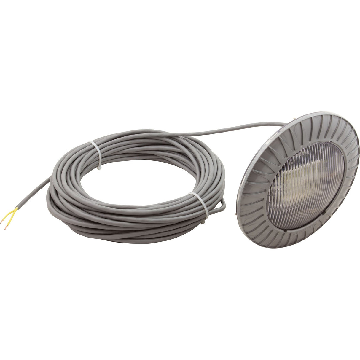 Pool Light, Hywd Univ CrystaLogic, Wht LED, 12v, 30ft, 300W Eq : LPLUS11030
