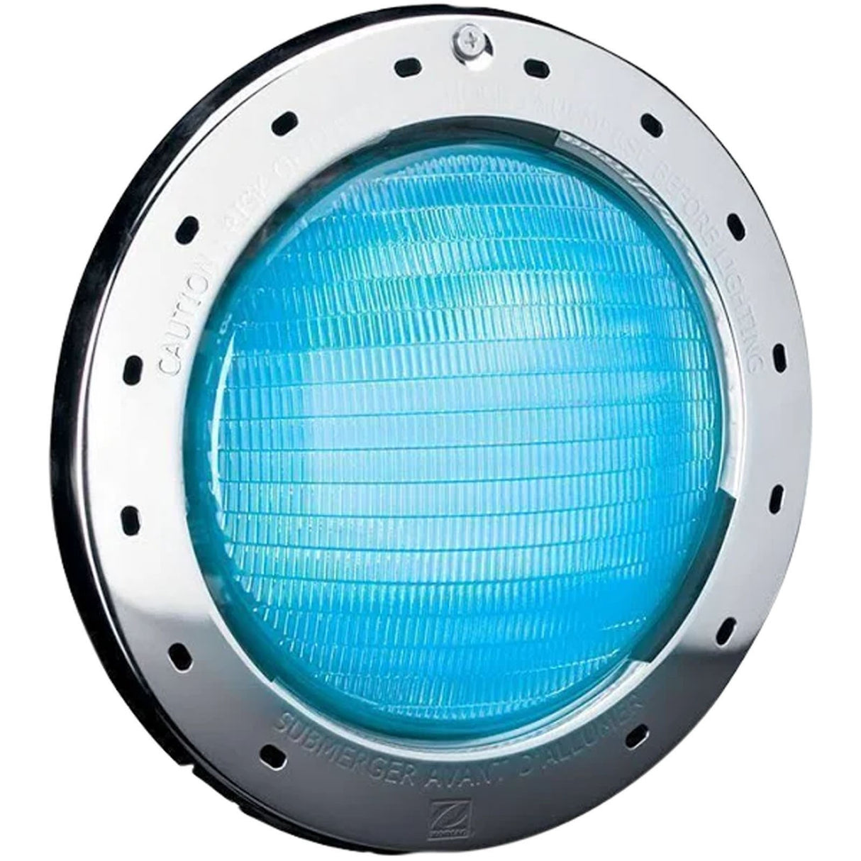 Pool Light, Jandy WaterColors, RGBW LED, 12v, 150ft, SS : CPLVRGBWS150