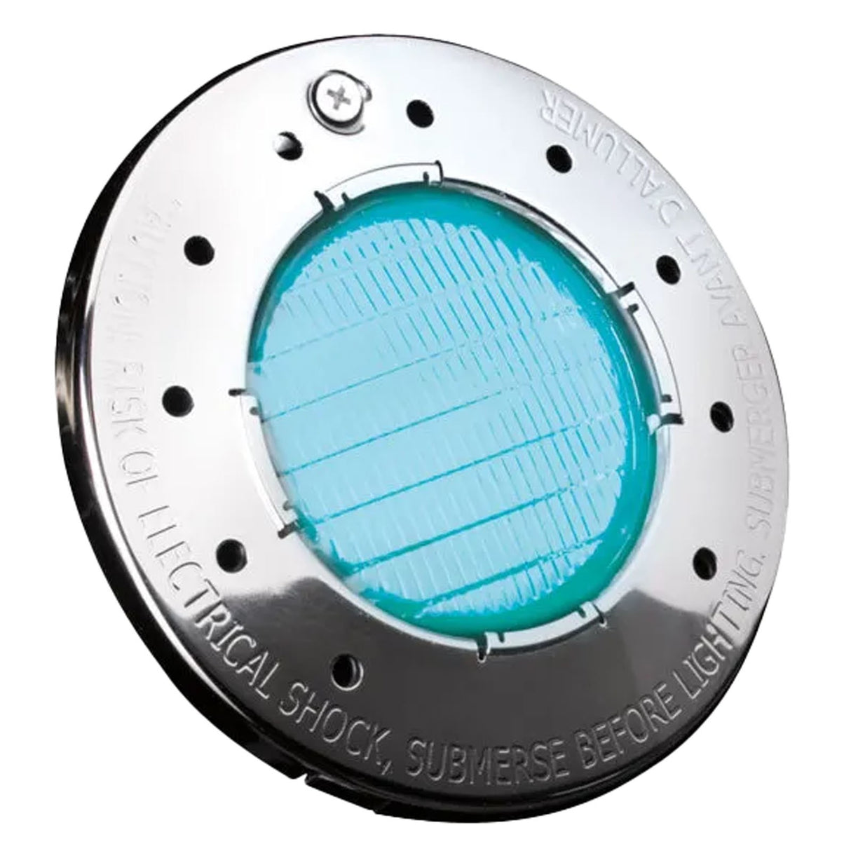 Spa Light, Jandy WaterColors, RGBW LED, 115v, SS : CSHVRGBWS100