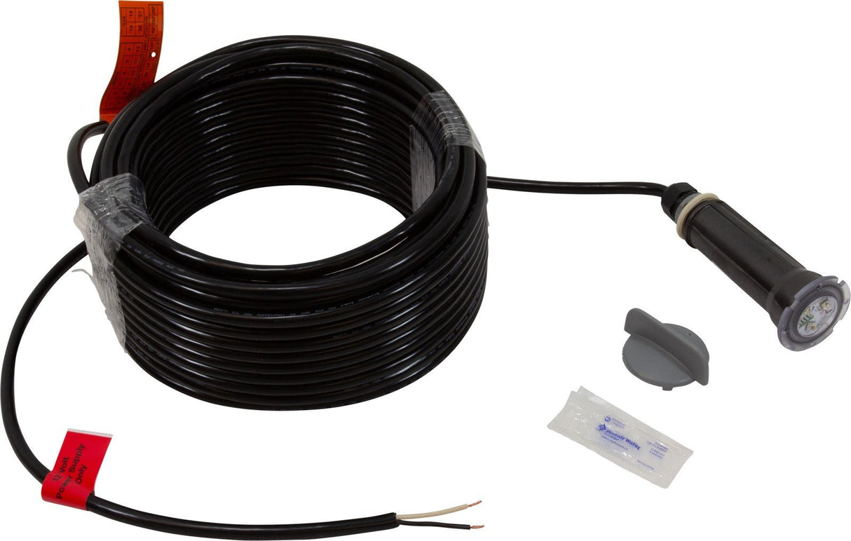 Pool/Spa Light, Pentair GloBrite LED, White, 12v, 150ft Cord : 602105 - Pentair - 602105 - PartsForSpas.com